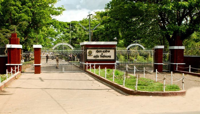 CUET closed for 22 days amid student unrest, orders to vacate hall