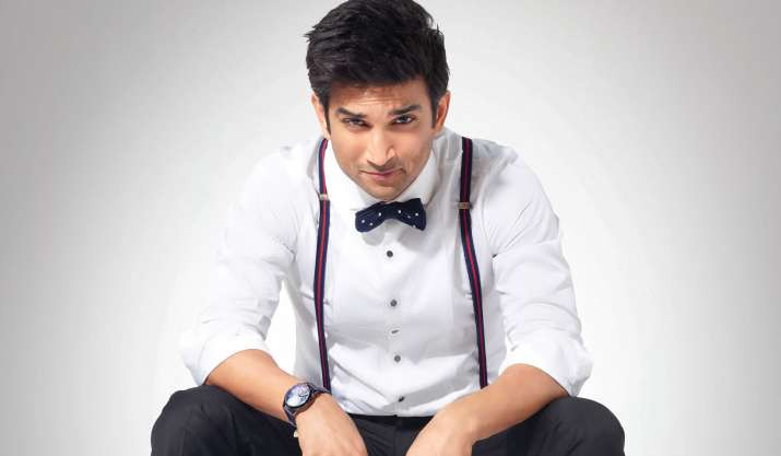 Superhits rejected by Sushant