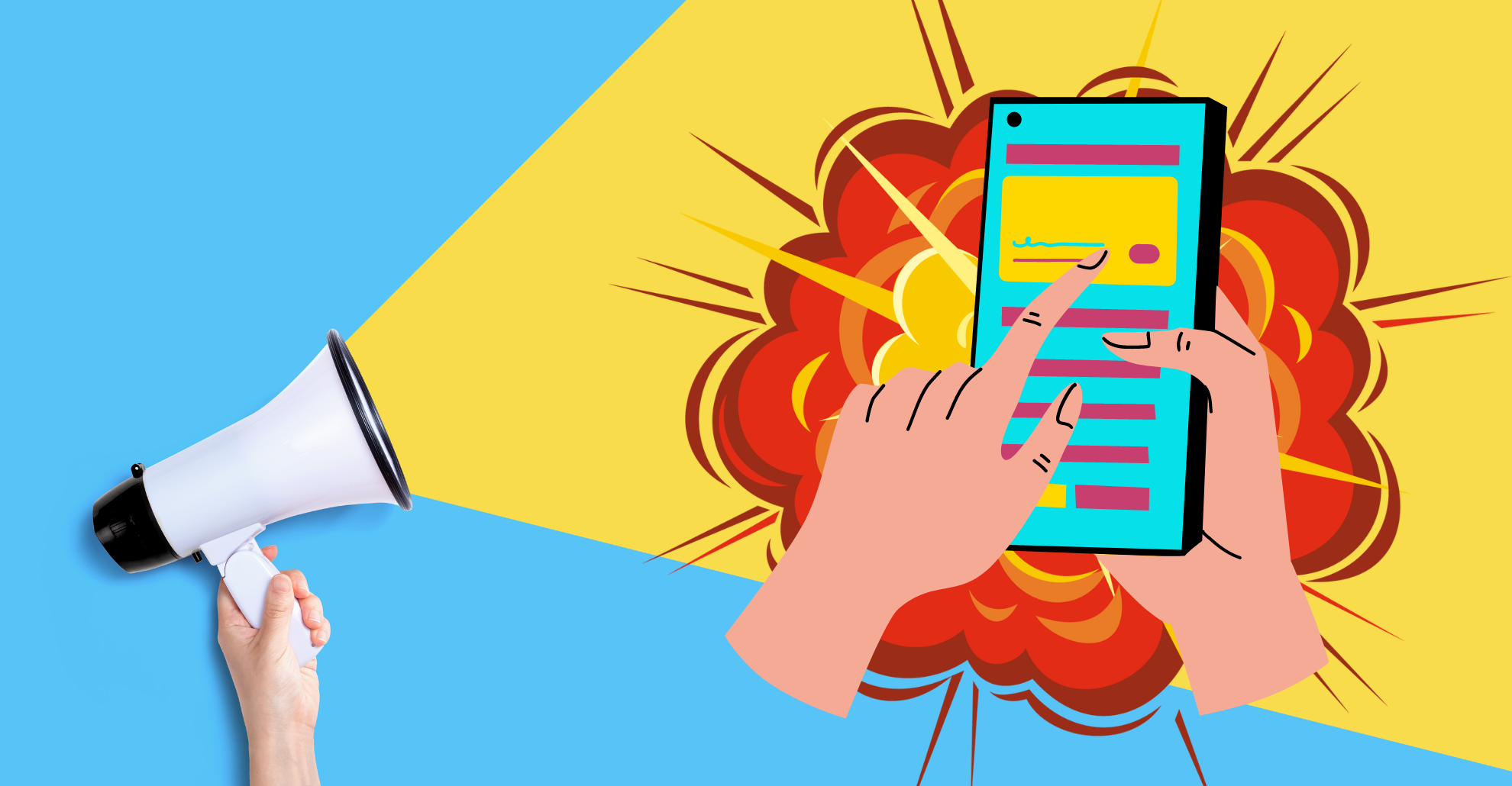 The issues with performative activism