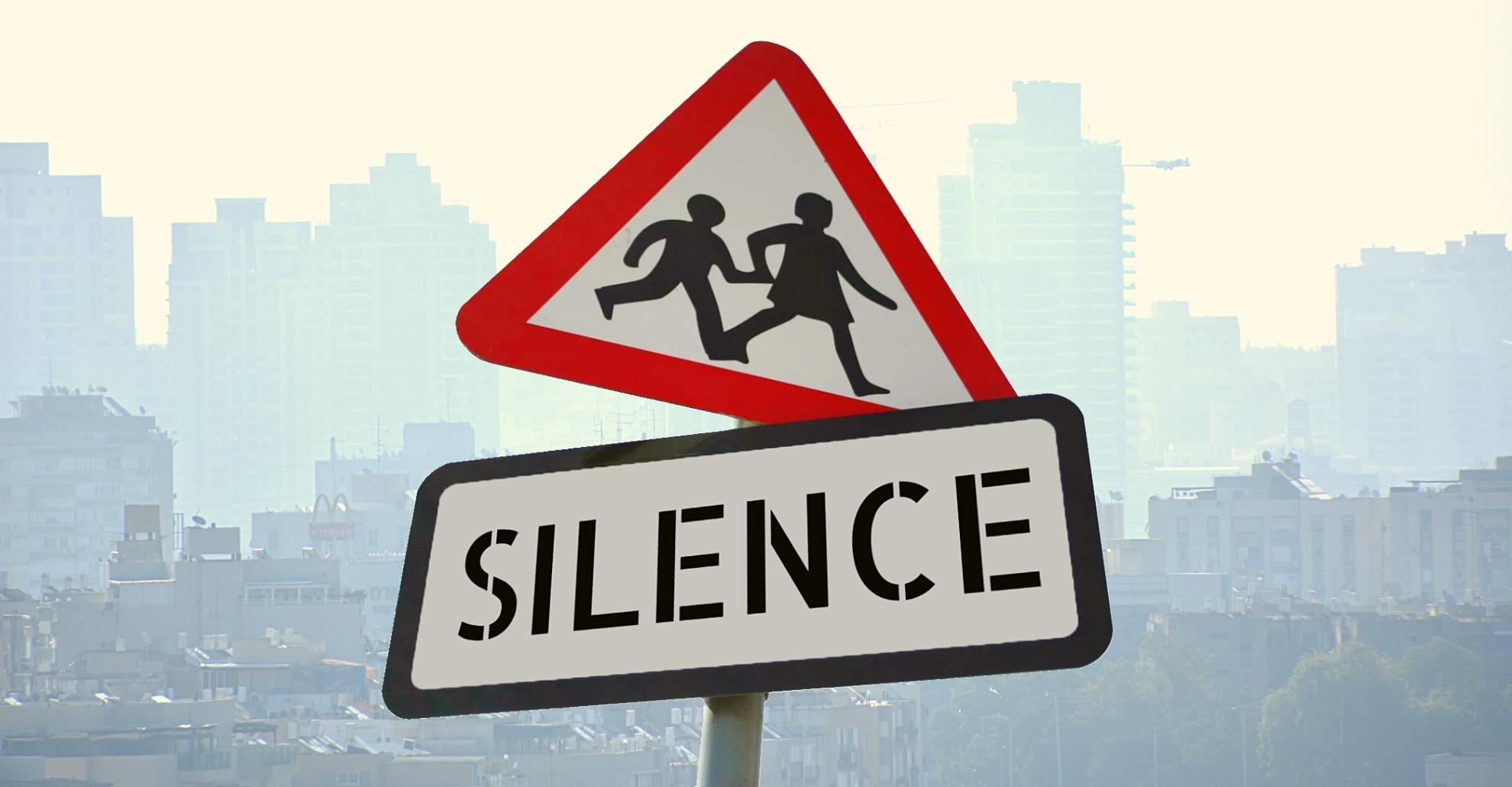 Sound pollution caused by schools is a real problem