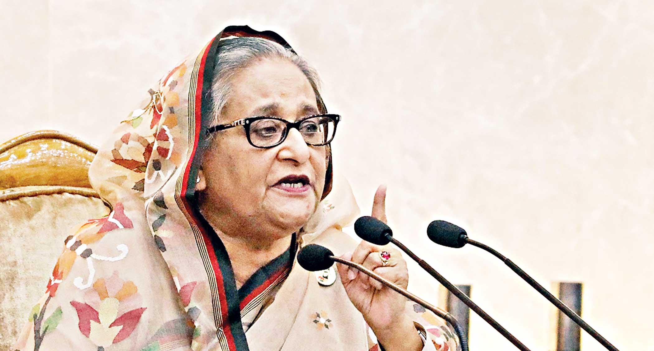 Padma Bridge a symbol of nat’l pride