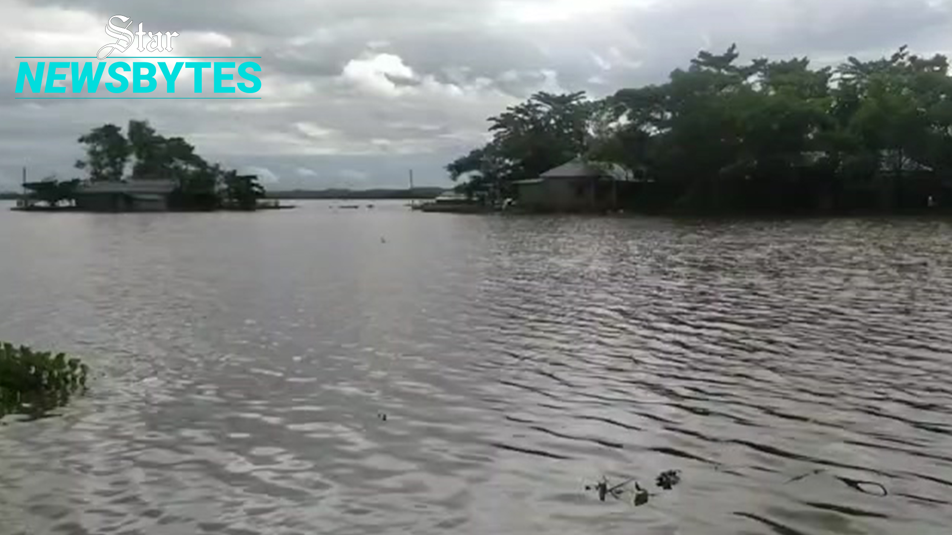 Flood situation in Moulvibazar getting worse
