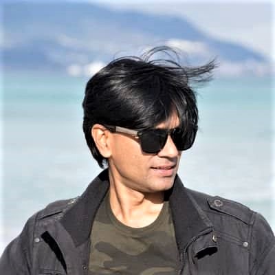 Indian journalist Mohammad Zubair arrested for "hurting religious sentiments"