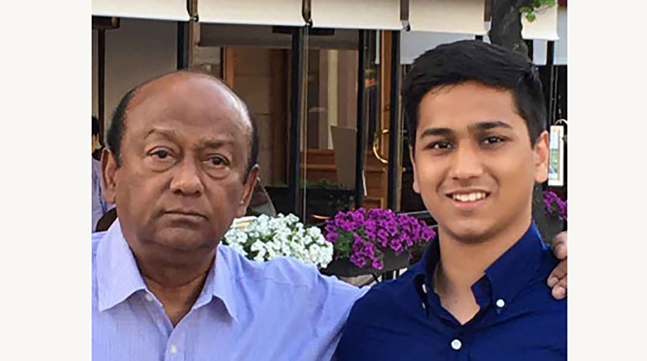 Latifur Rahman: A legacy of integrity