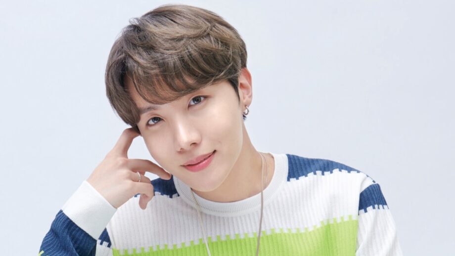 BTS J-Hope drops new single 