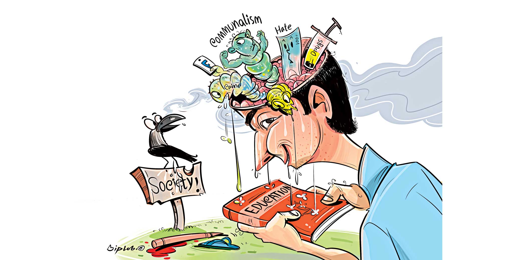 Why are teachers being targeted?