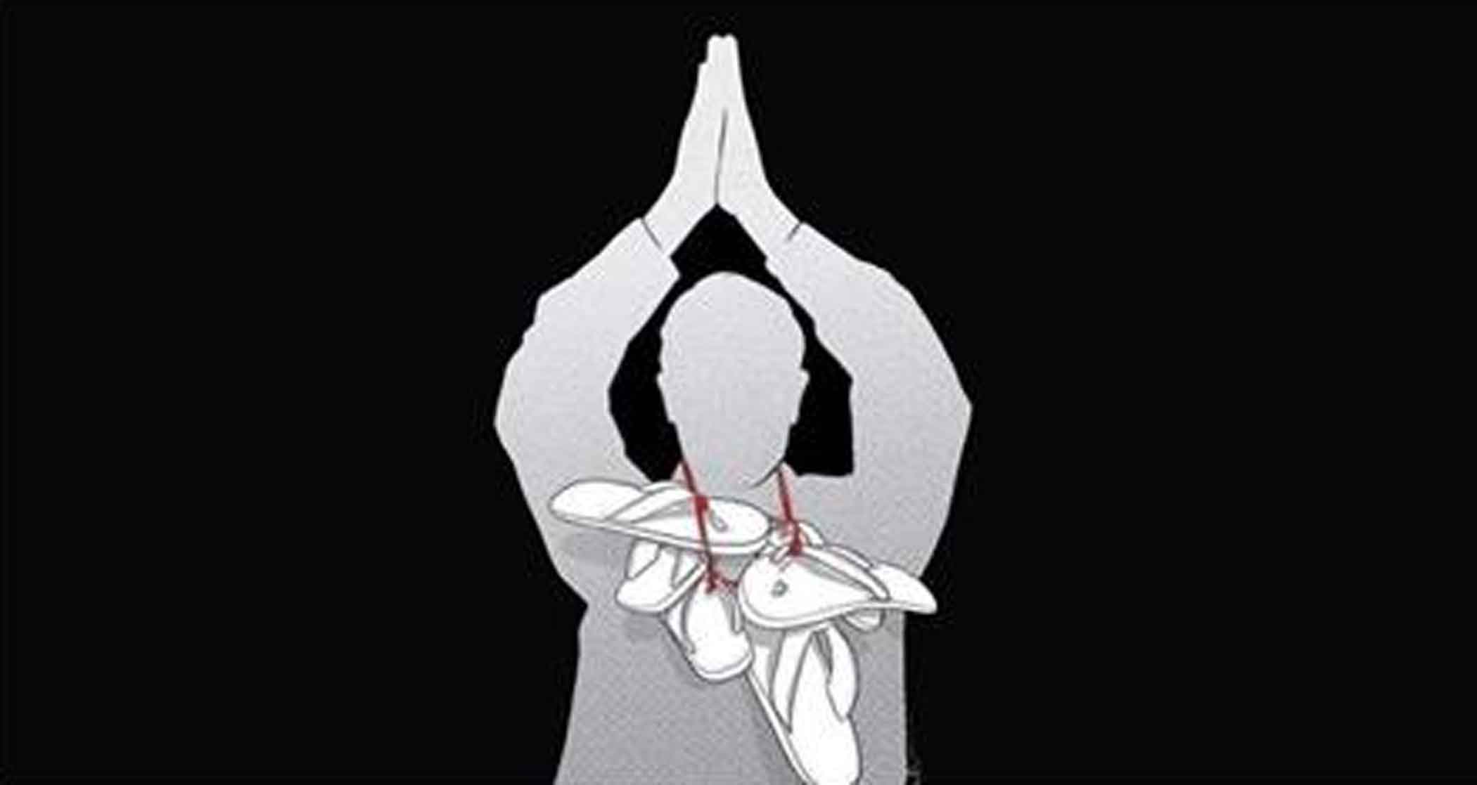 Teachers aren’t under siege, but justice, civility and reason are