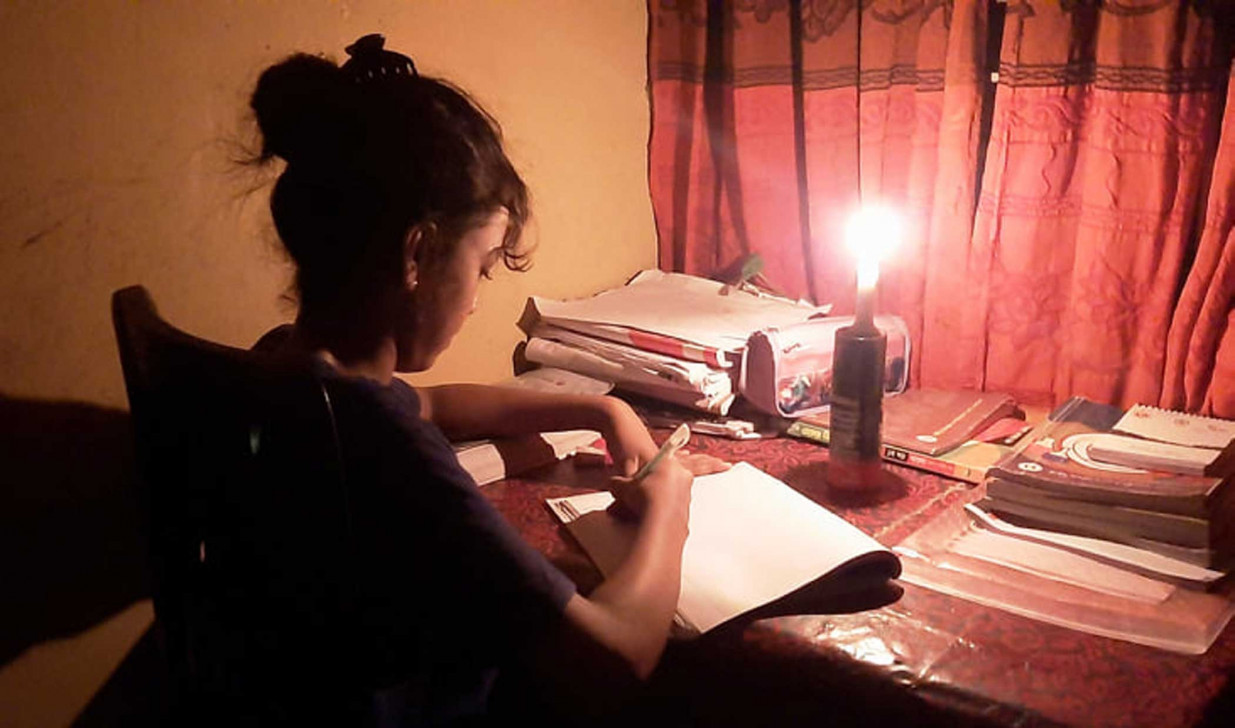 Northern districts grappling with frequent power cuts