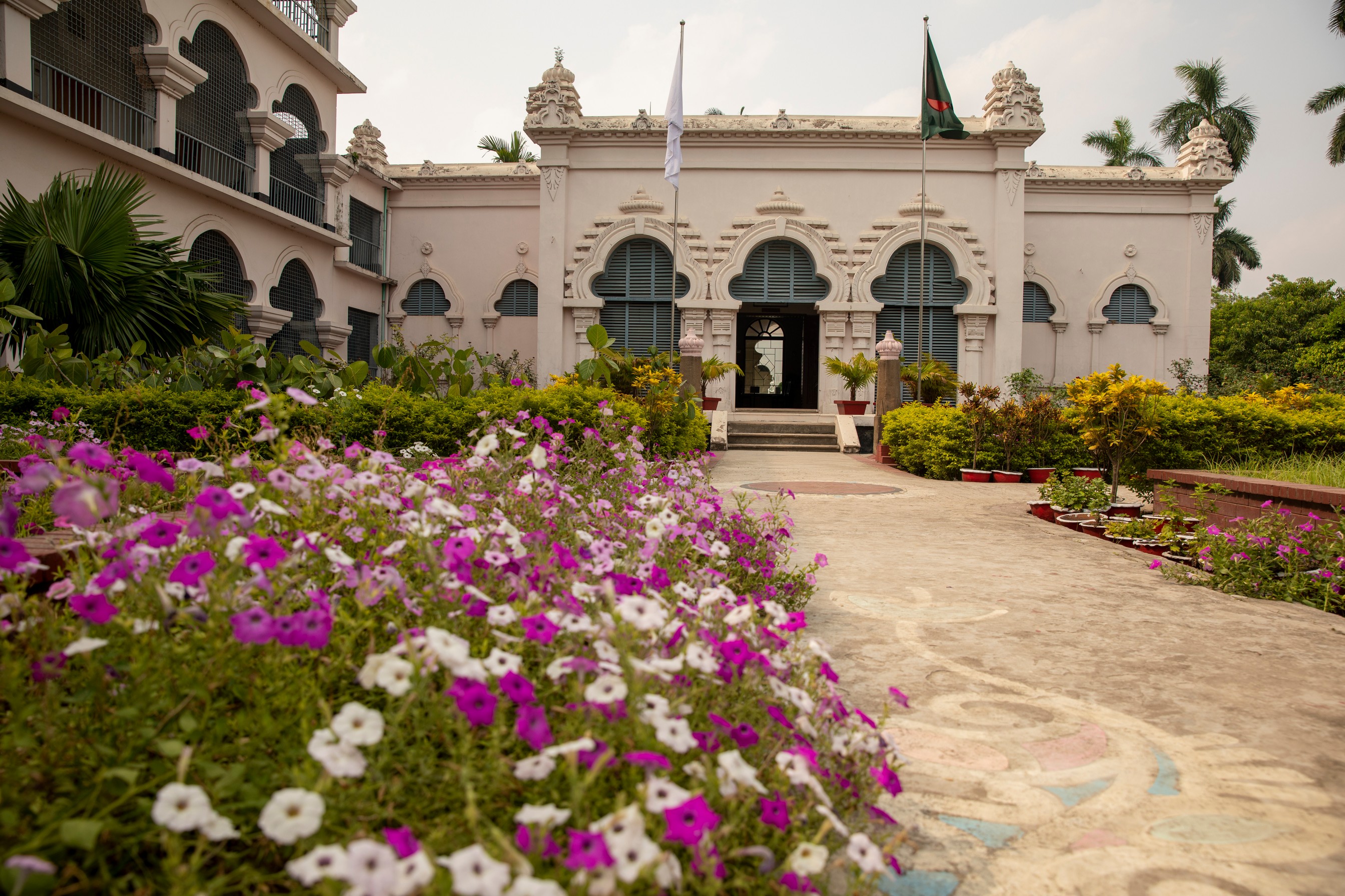 Varendra Museum: A Review of the First Museum of Bangladesh