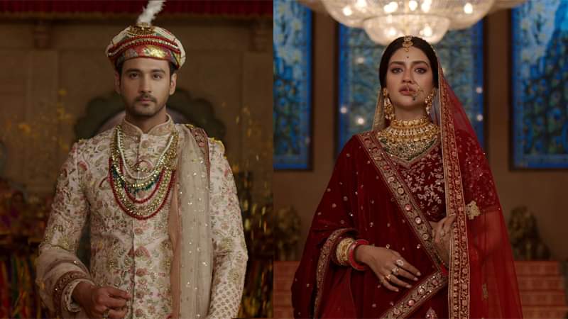 TM Records’ ‘Hariye Gelam’ stars Nusrat and Yash