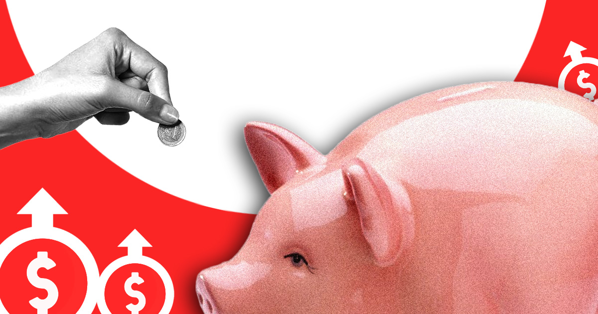 A sobering call for austerity