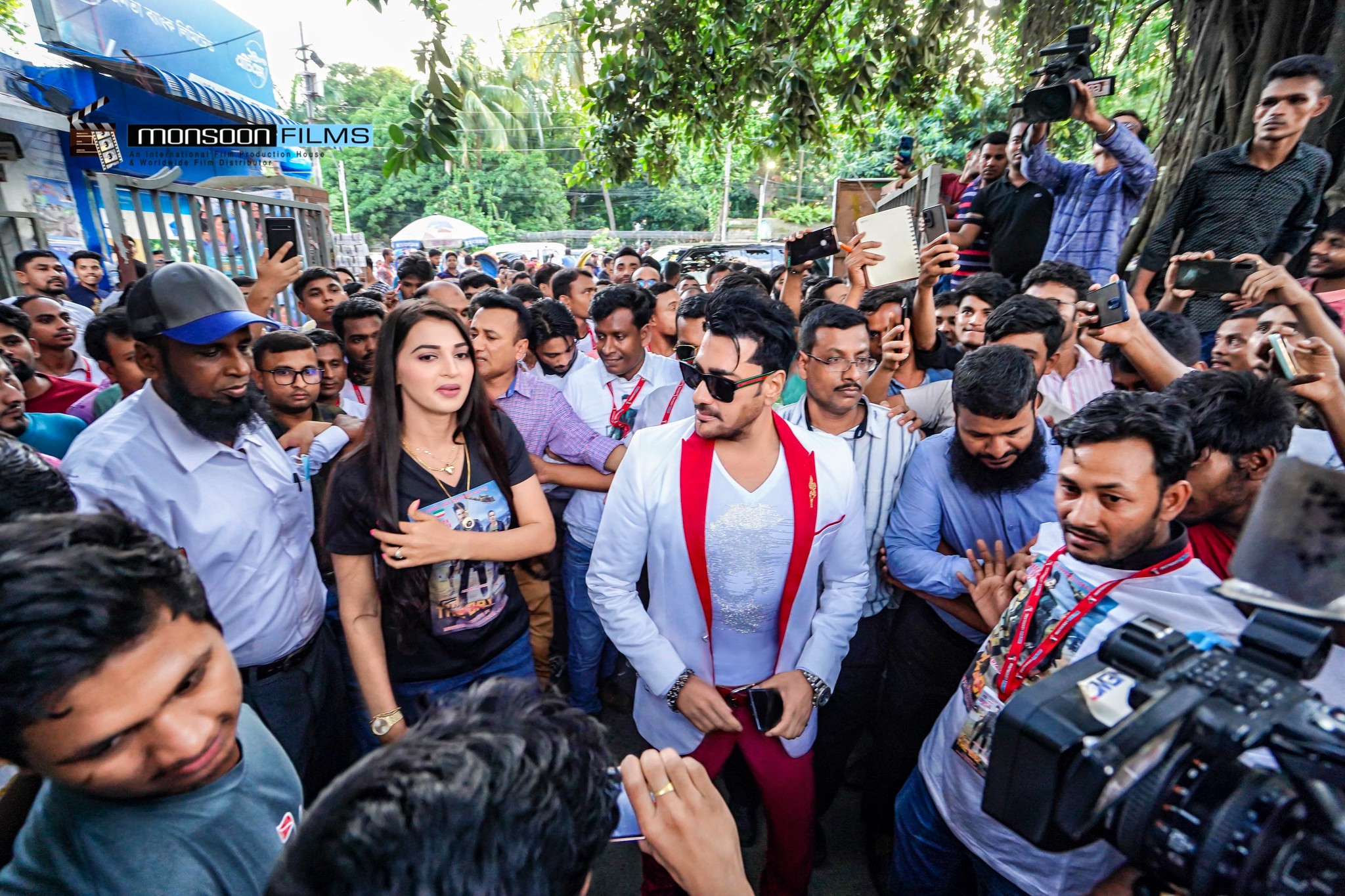 “Din-The Day” is Ananta Jalil’s chance to prove critics wrong