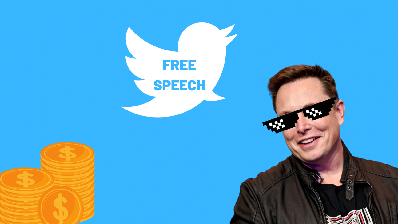 Musk and Twitter: From tense courtship to chaotic divorce