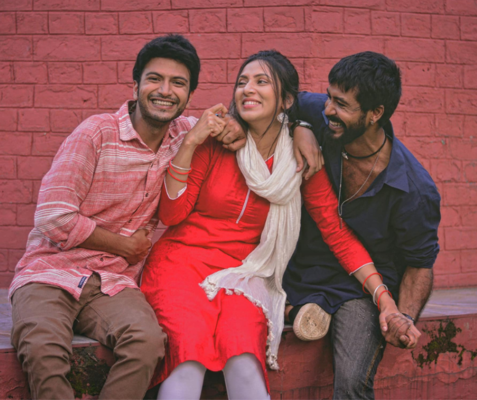 Poran: Love, betrayal, bloodshed, and so much more  