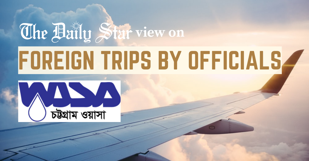 No Austerity for Chattogram Wasa 