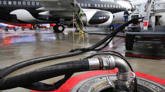 BERC raises jet fuel prices: Domestic up Tk 89.88/litre, international up $0.58