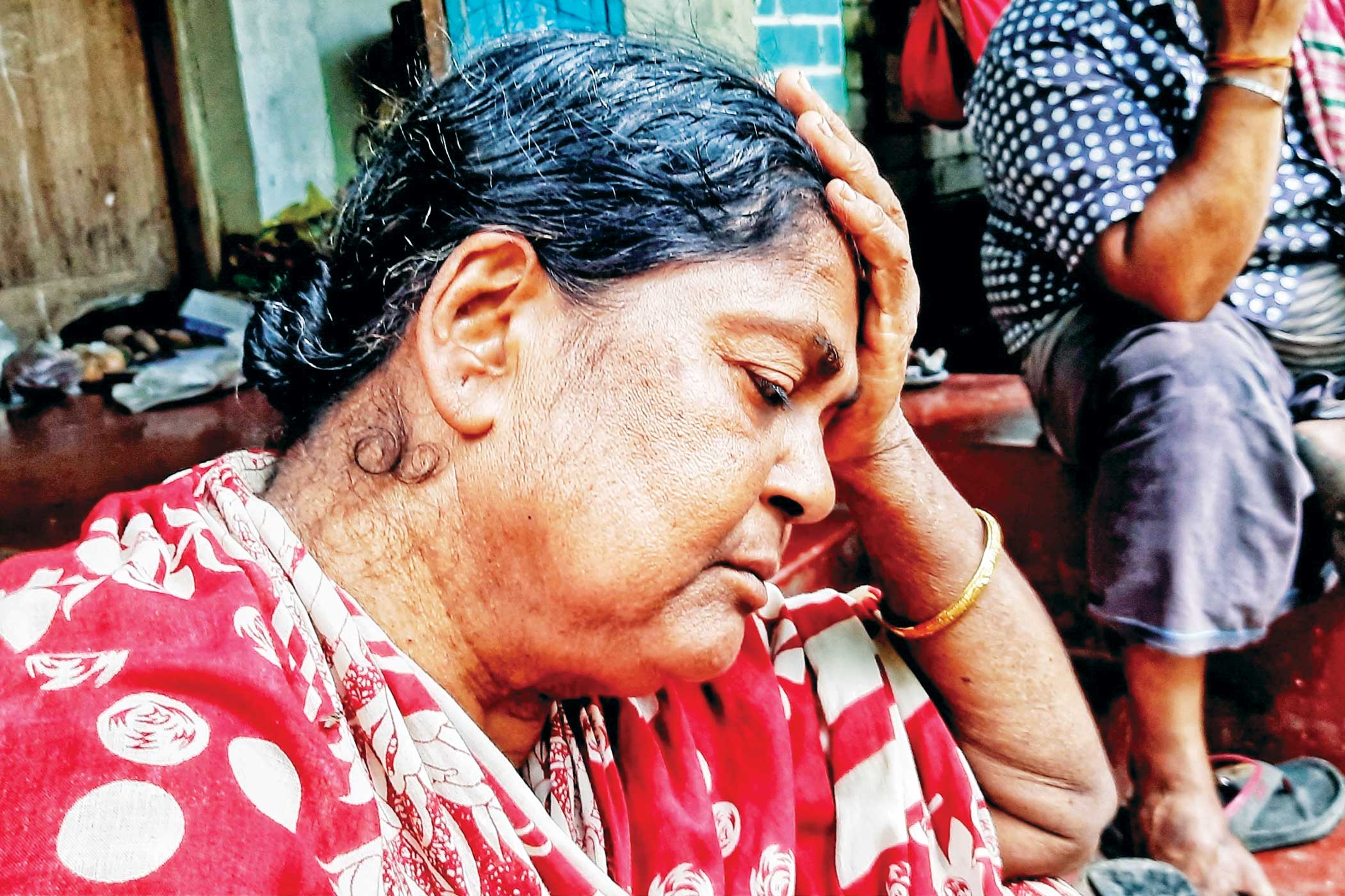 ‘They attacked us because we are Hindus’