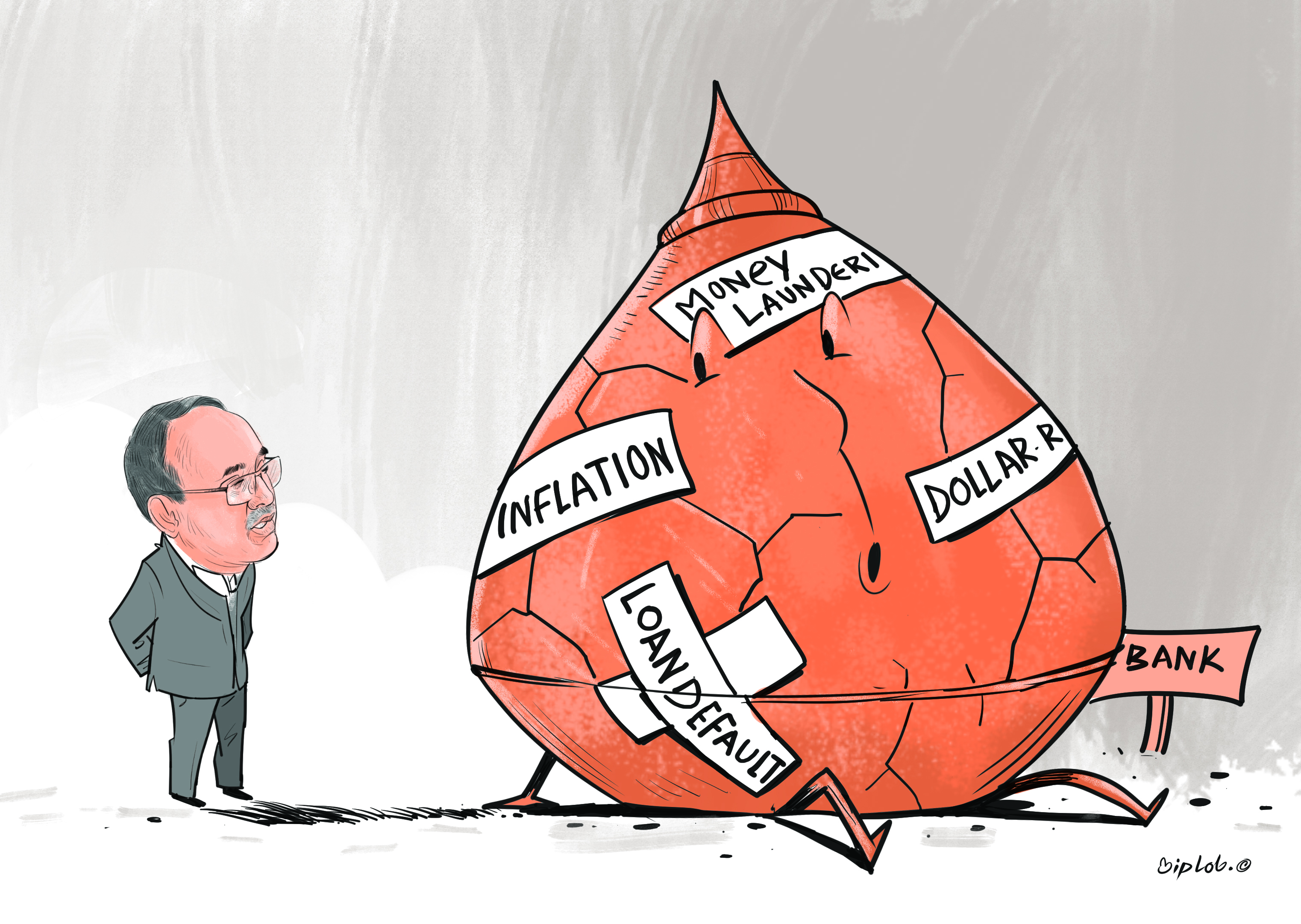 New Bangladesh Bank governor’s message to our banking industry