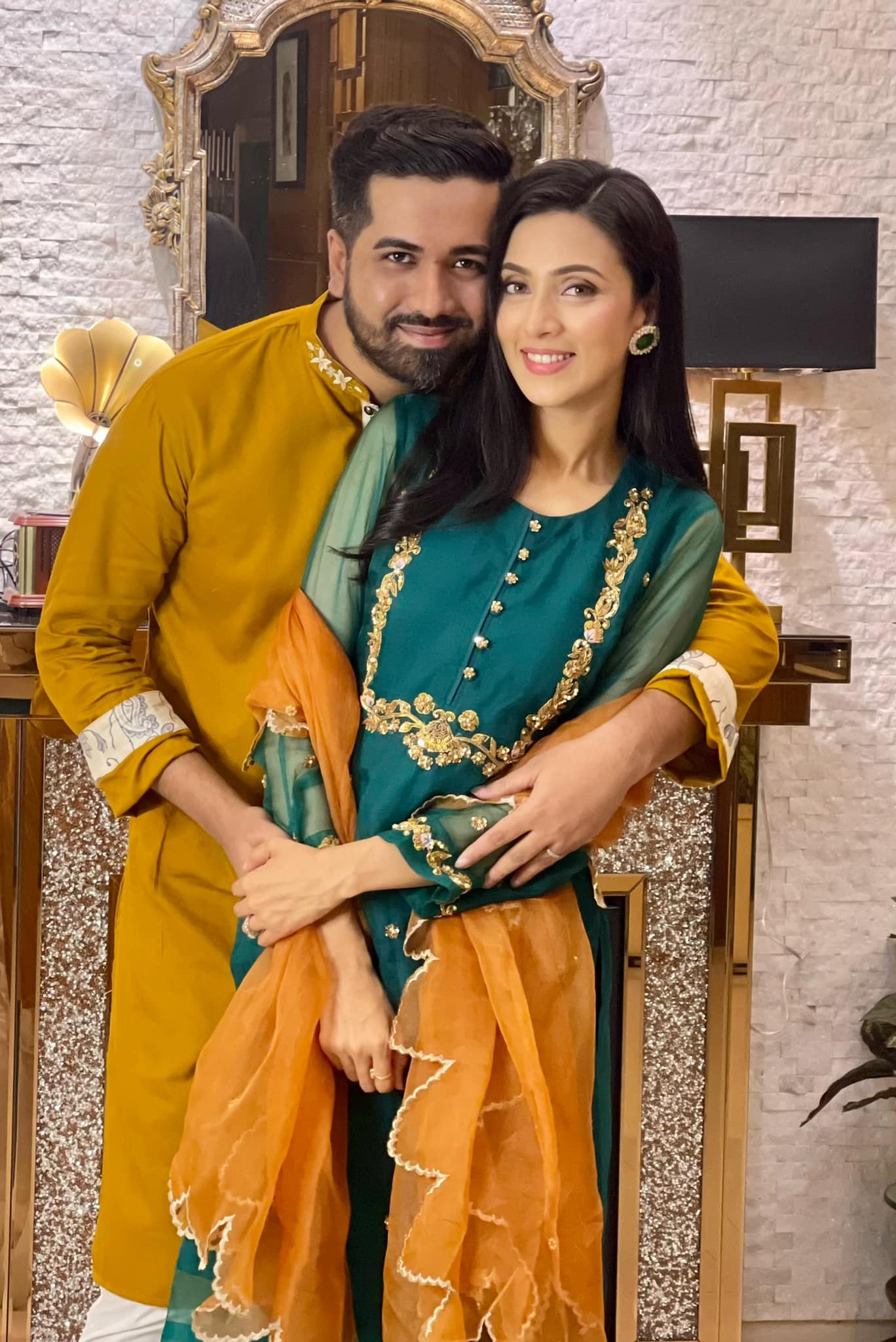 Mim is the reigning queen of my ‘Poran’: Soni Poddar