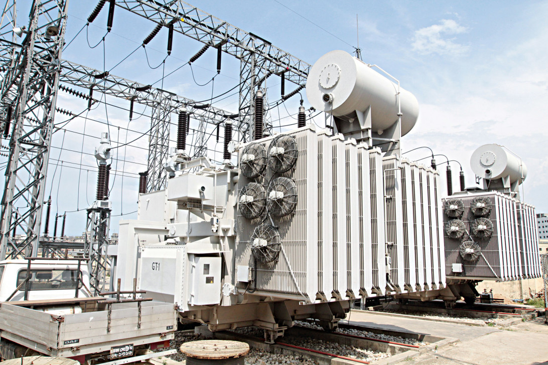 Diesel-run power plants to shut down from today, load sheddings to go up