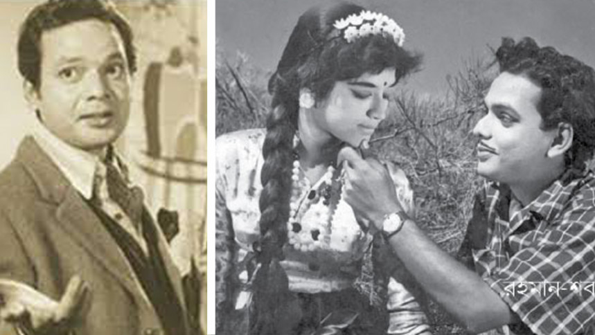 Shabnam reminisces Rahman on his death anniversary
