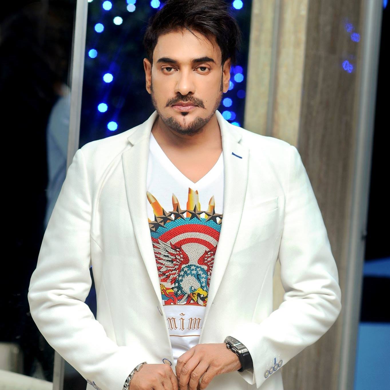 Celebrities did not respond to Ananta Jalil’s invitation to watch ‘Din-The Day’