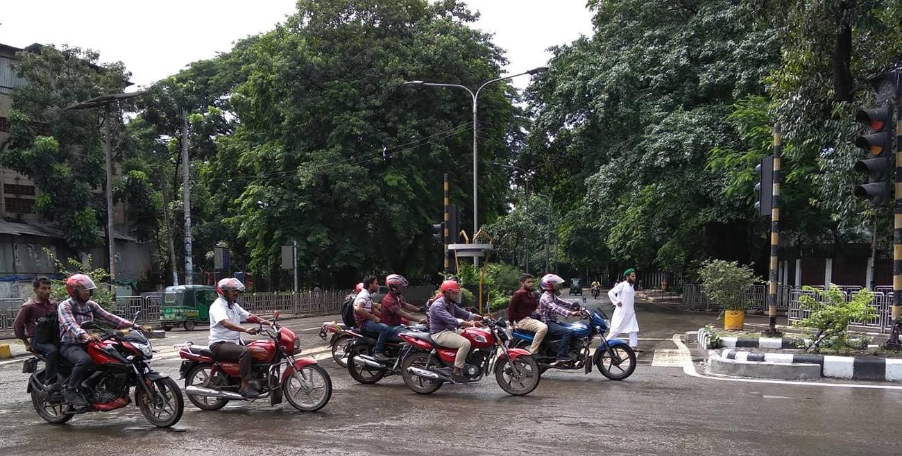 Where ride-sharing services fail