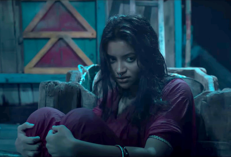 Meghdol’s ‘E Hawa’ increases hype for anticipated film