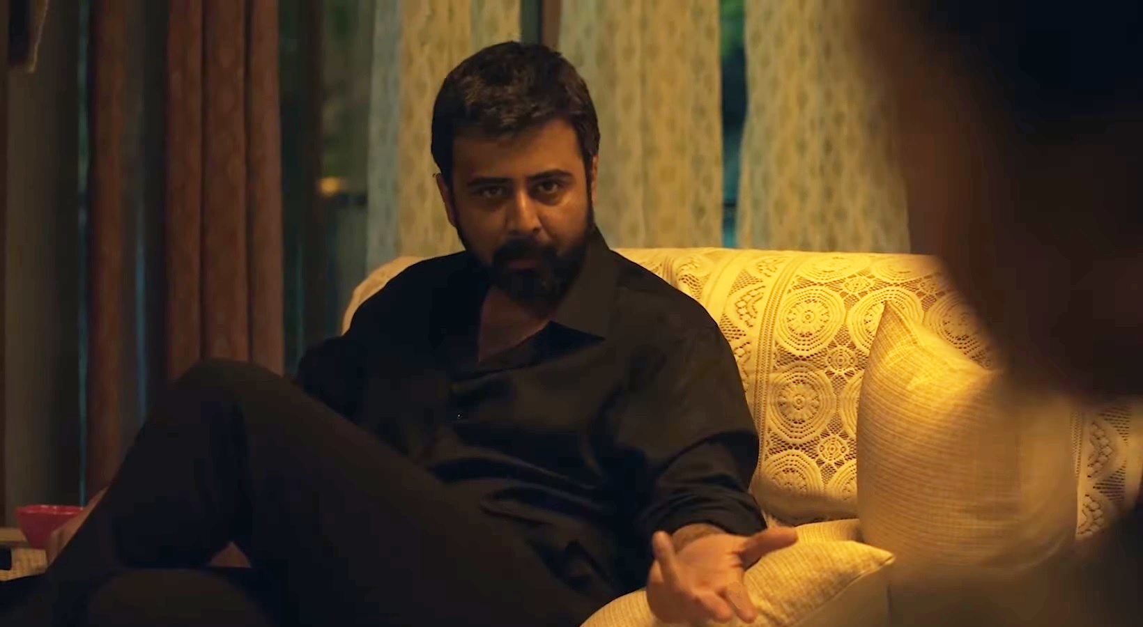 Dissecting the outrage artist with Afran Nisho