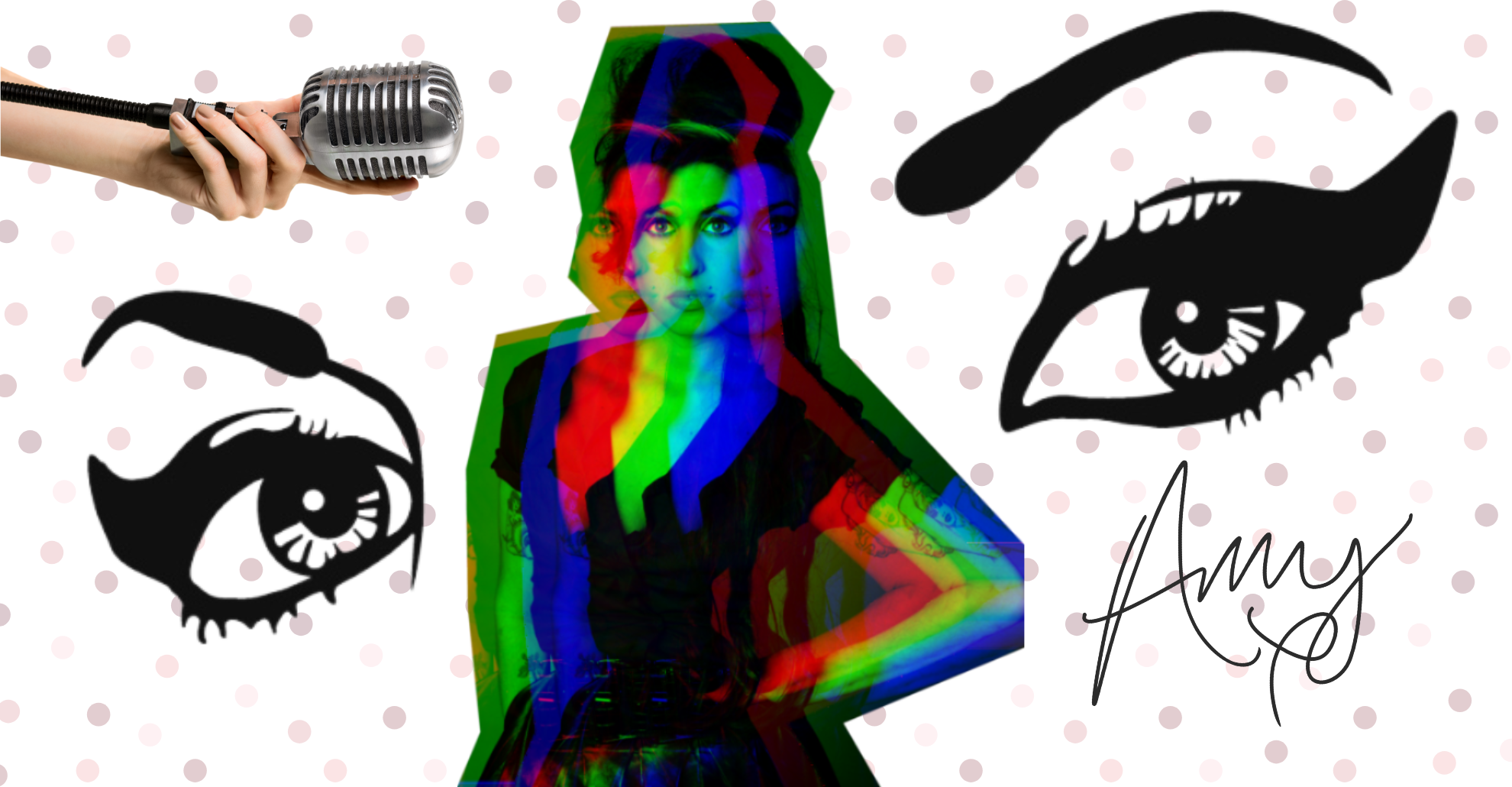 Remembering the honest and natural voice of Amy Winehouse