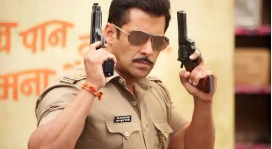 Salman Khan applies for gun license after death threats