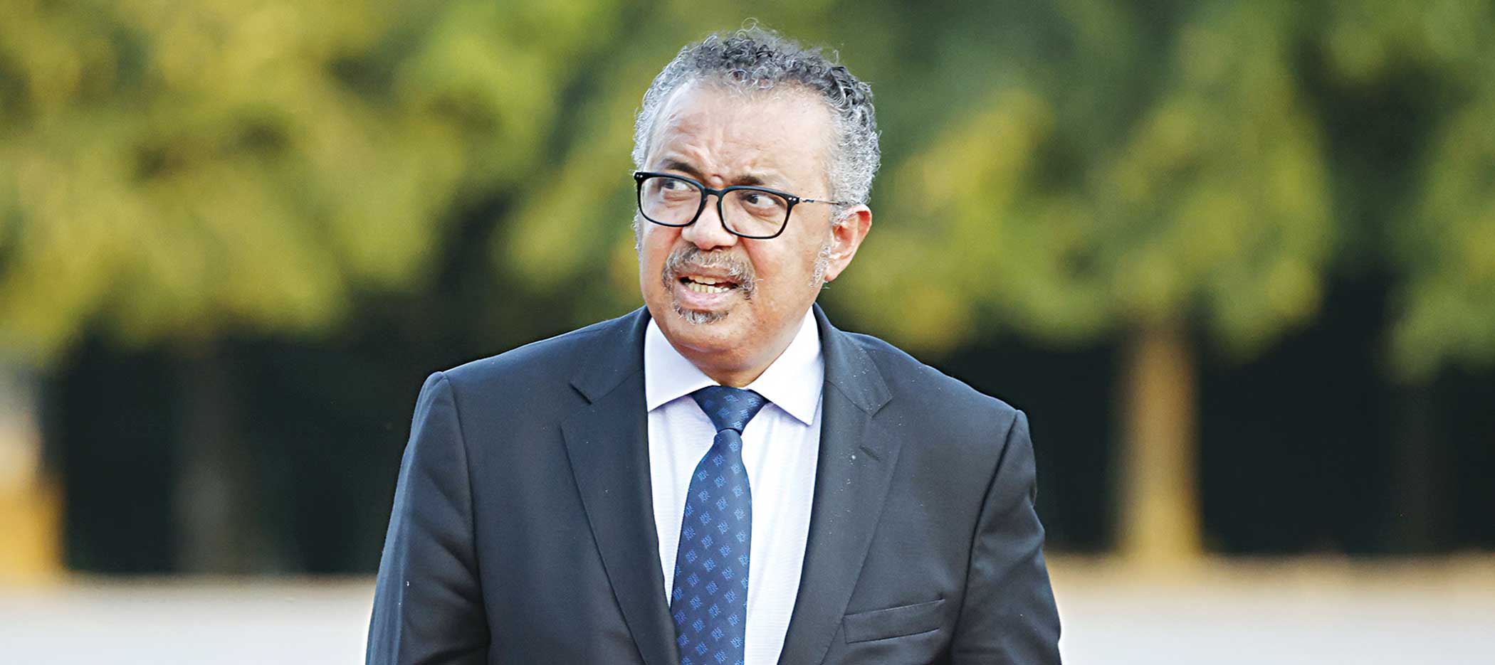 Monkeypox outbreak a global health emergency