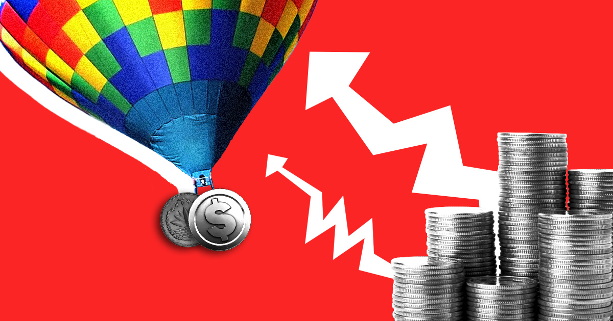 Recognising a crisis and responding to it effectively