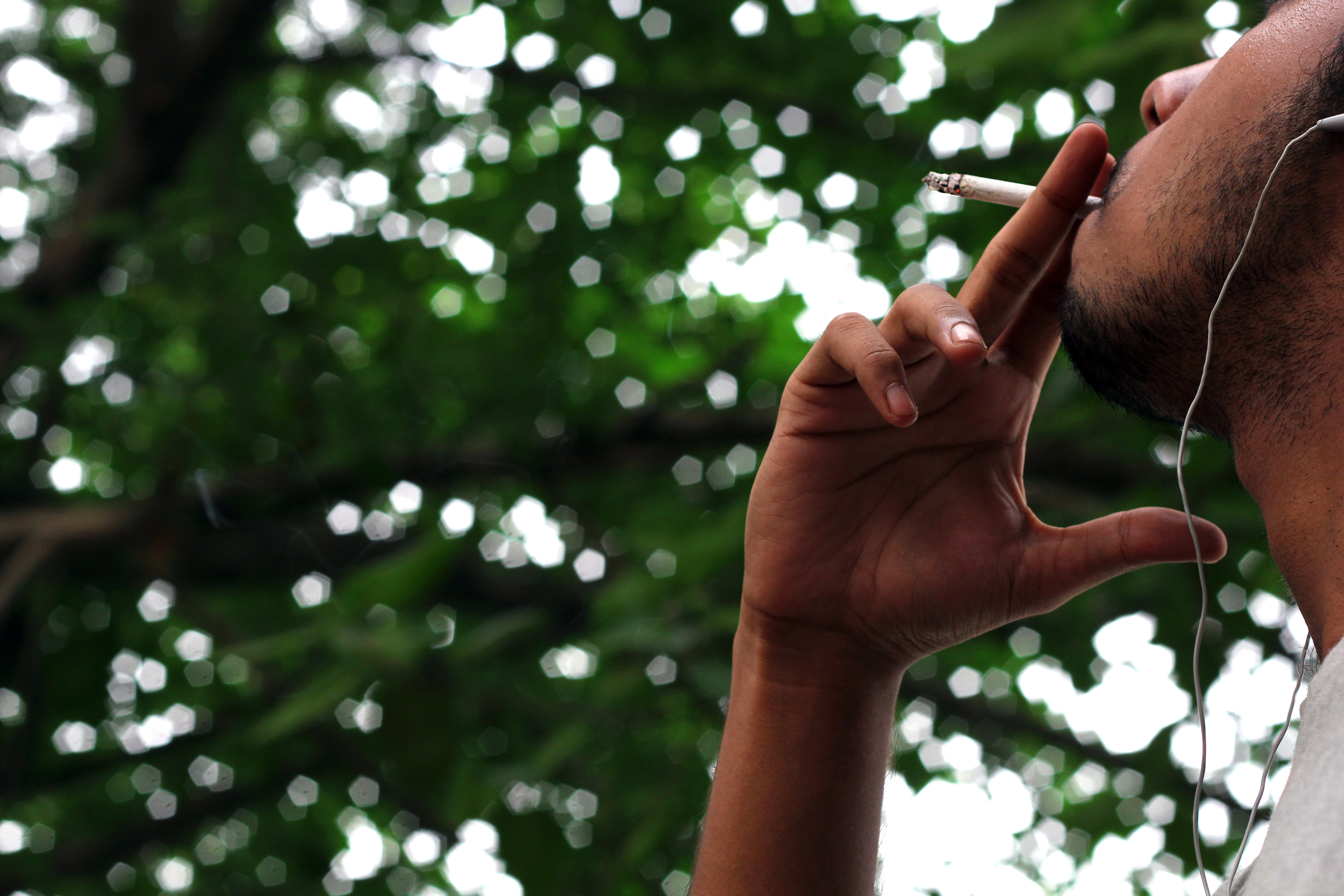 Is it possible to reduce tobacco use in Bangladesh?