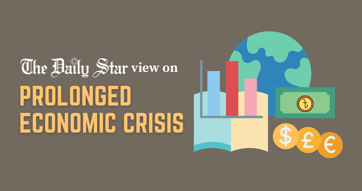 Quick fixes will not help end Bangladesh's economic crisis