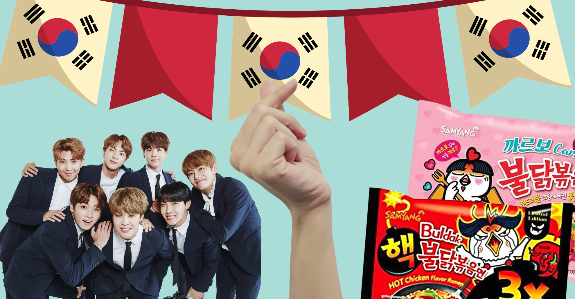 How Korean culture is influencing the Bangladeshi youth 