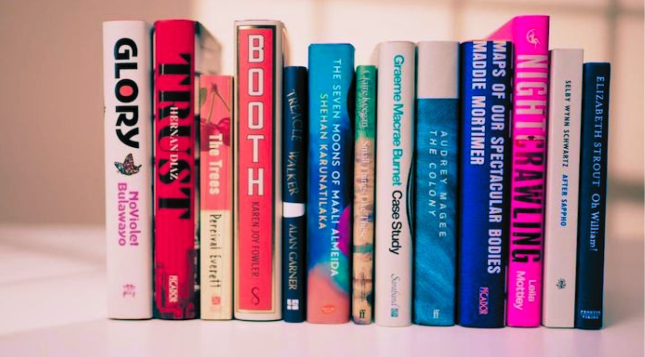 Unconventional narrators dominate the 2022 Booker Prize longlist