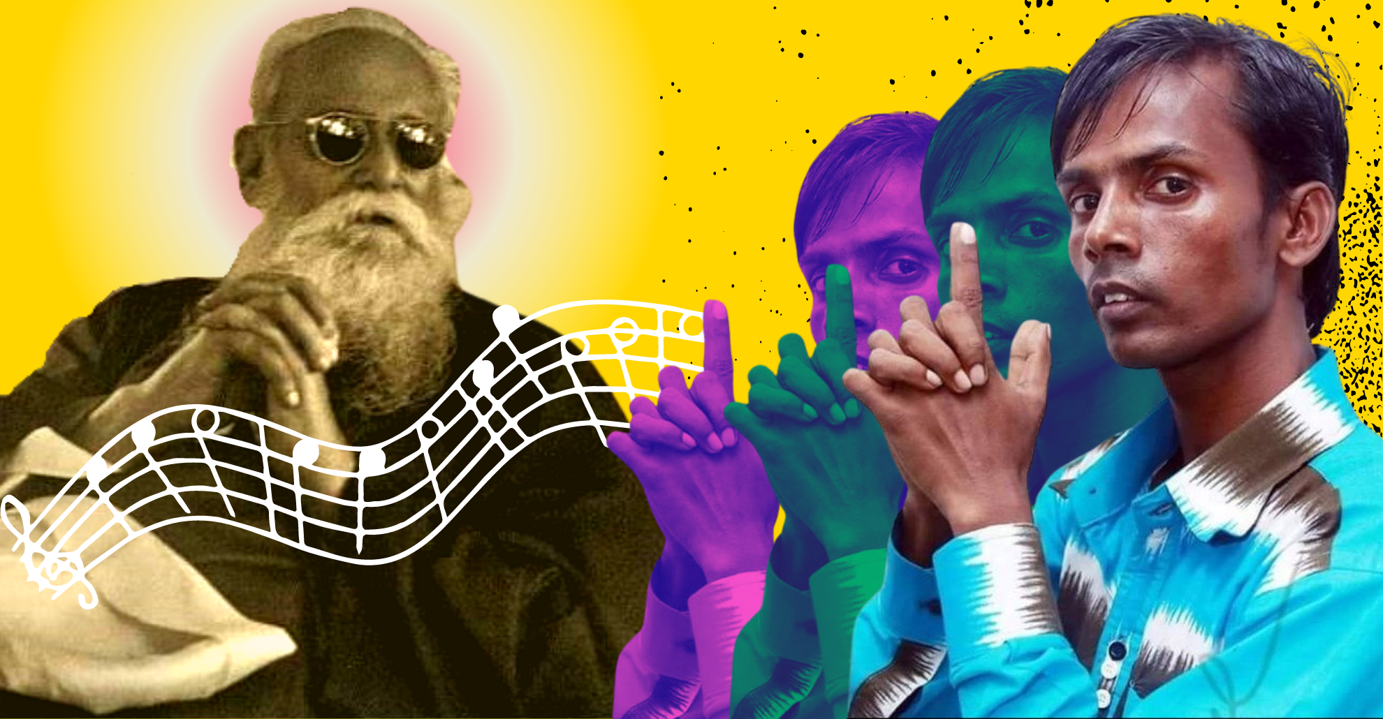 What hurts the most? My ‘cultural’ sentiments, of course