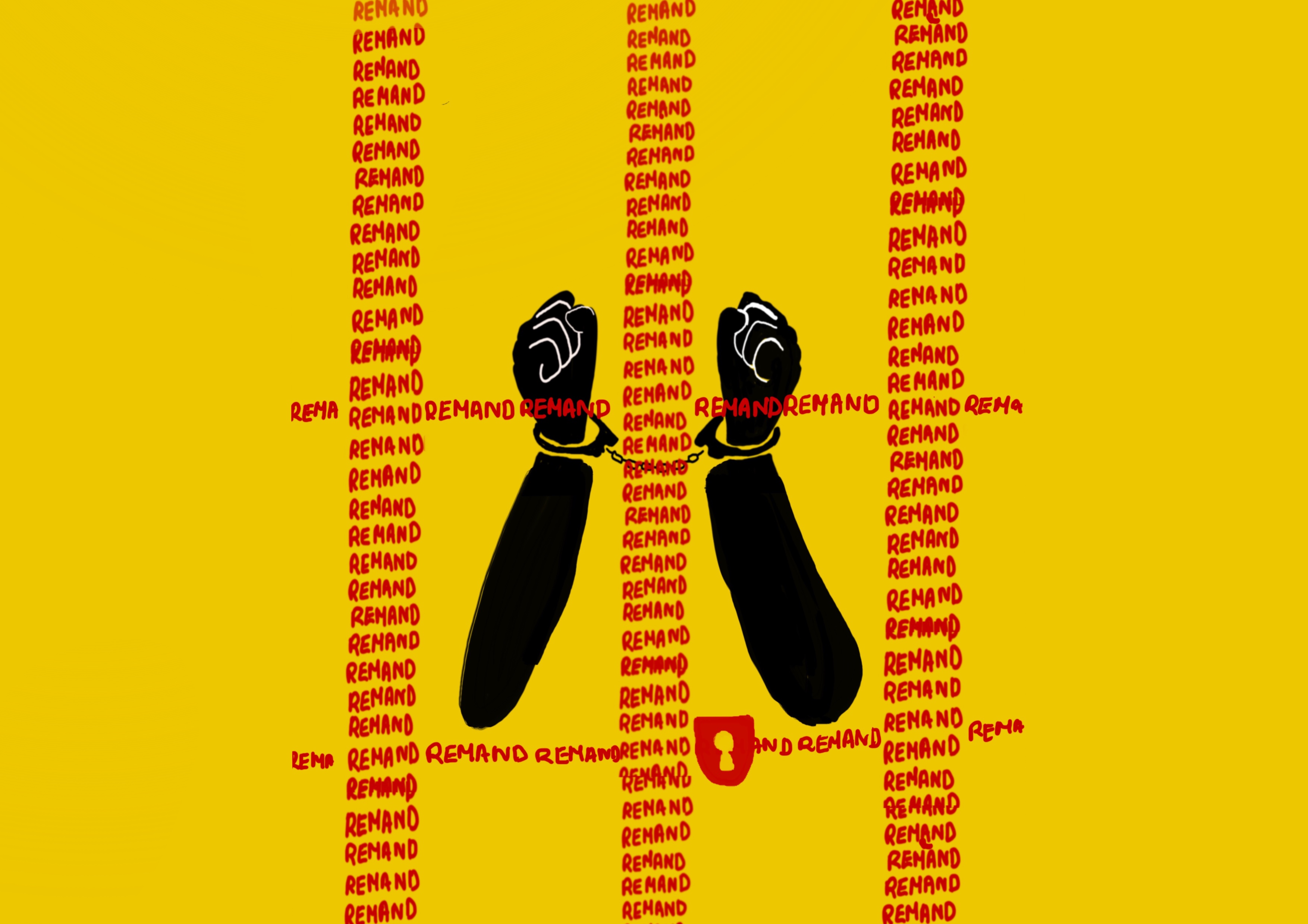 How long will we ignore what's happening in police custody?