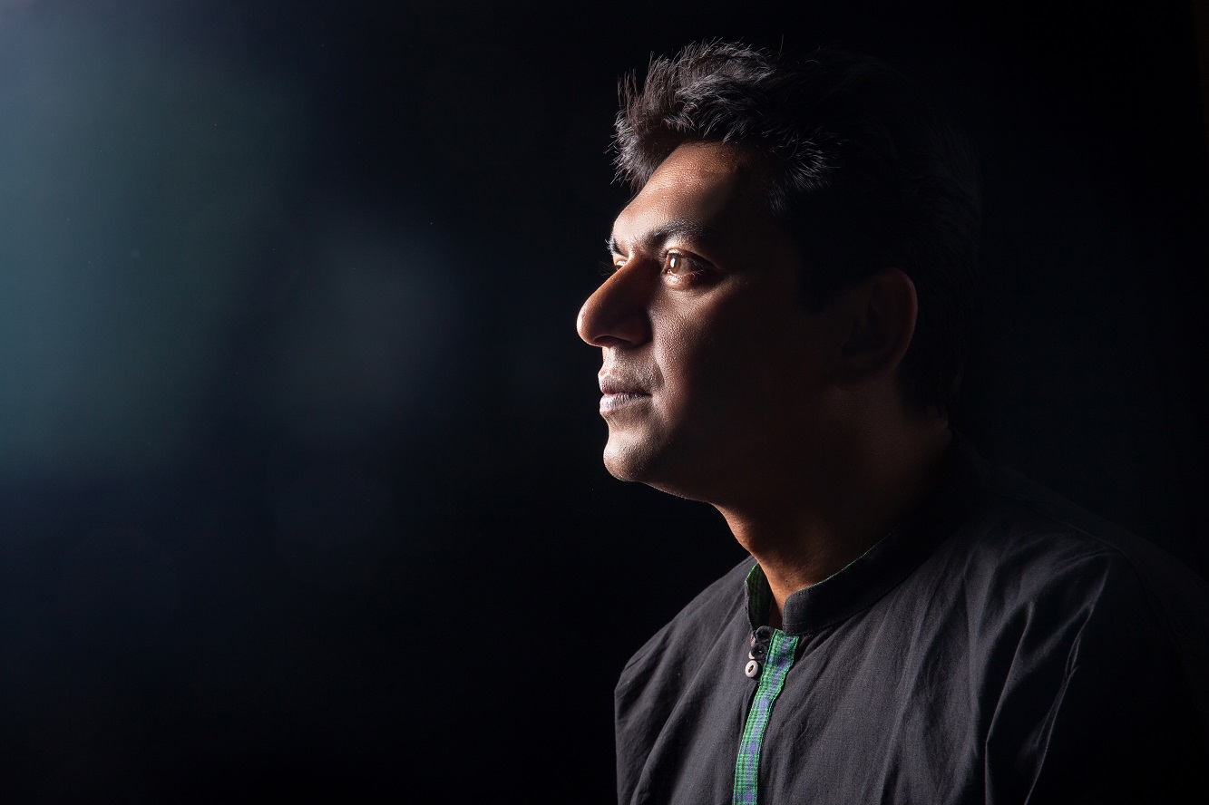 People did 'Hawa' promotions for us: Chanchal Chowdhury