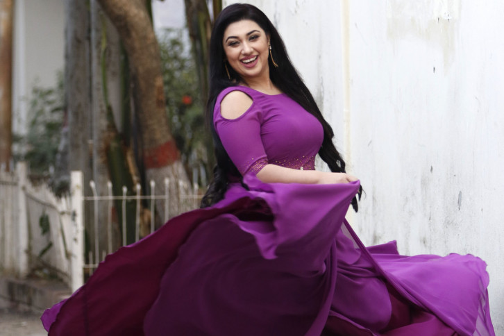 Apu's Tollywood debut to release in September