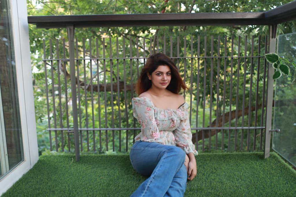 Sohana Saba to deliver good news this month