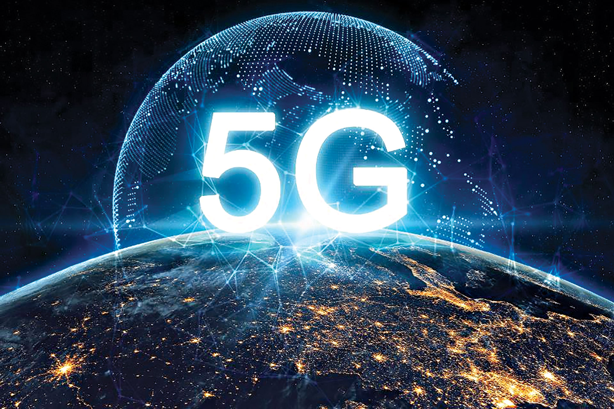 Tk 236cr project to roll out 5G by next year