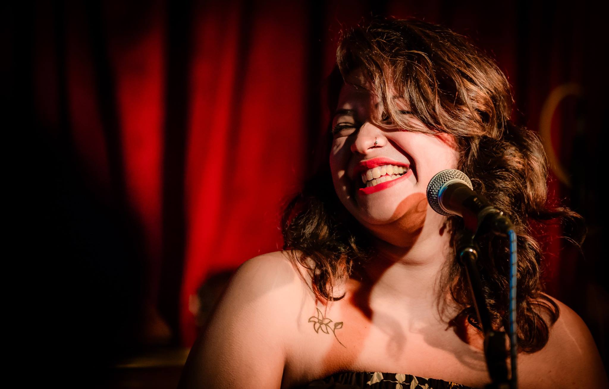 Armeen Musa in the same album as Ustad Zakir Hossain, Shankar Mahadevan