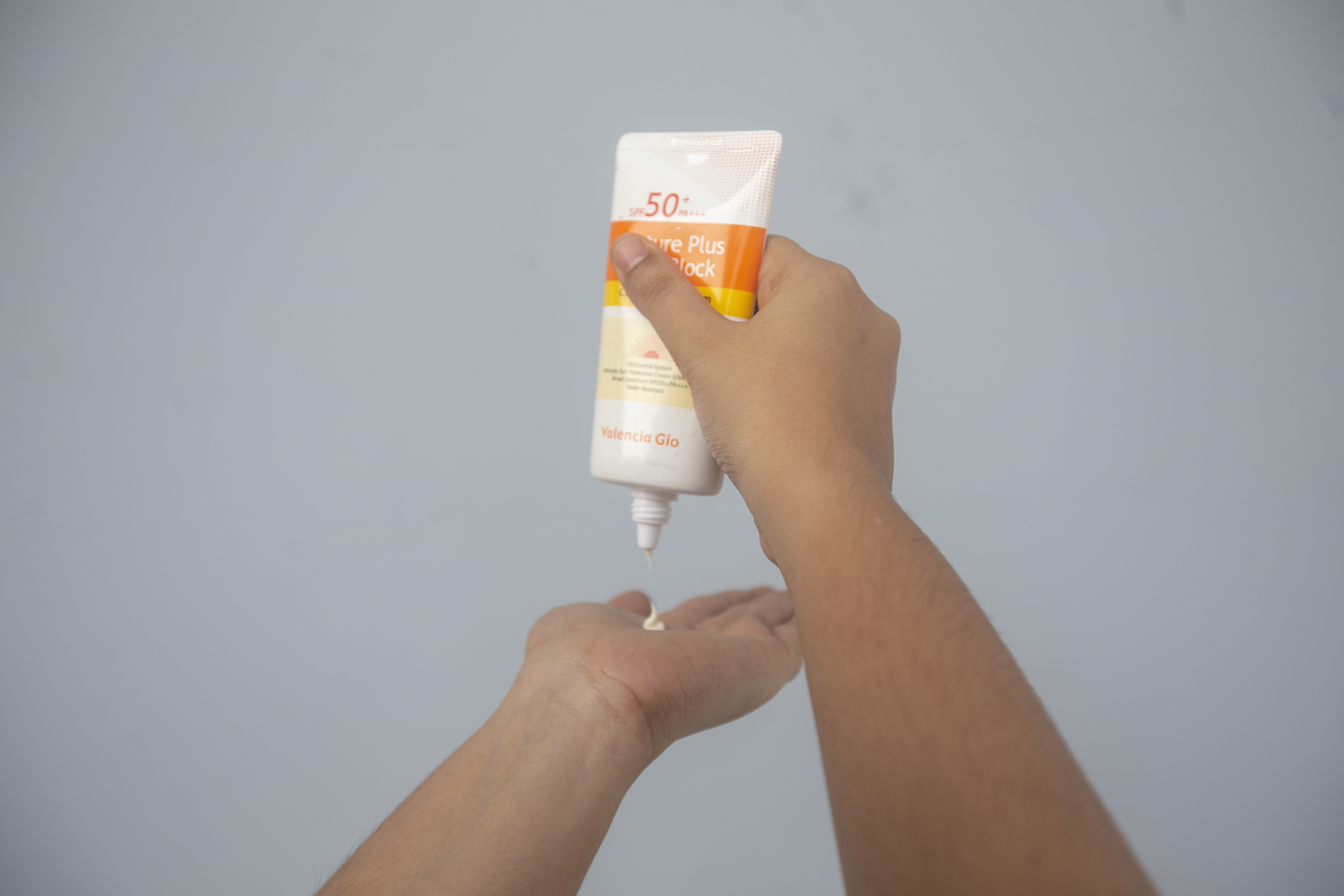 Has your makeup been hurting the planet?