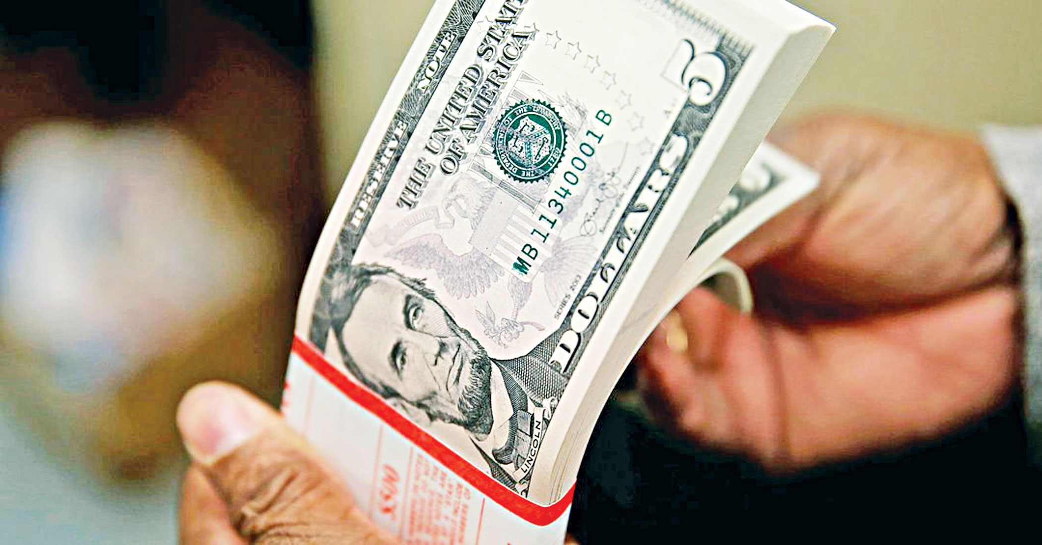 BB suspends licences of 5 money changers