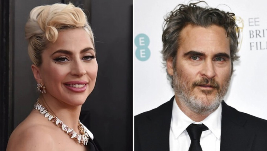 Lady Gaga confirms being casted in 'Joker' sequel