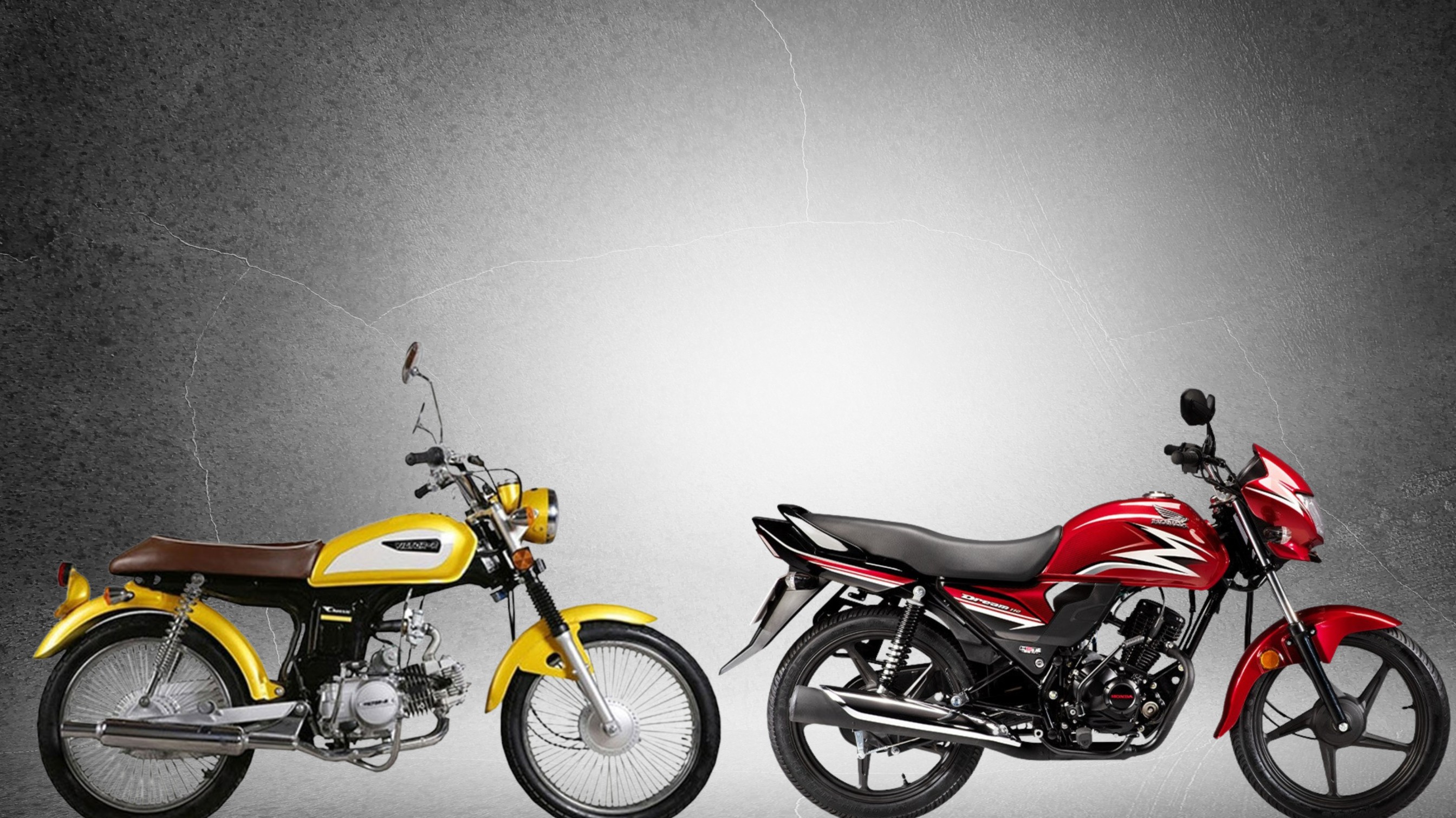 Our picks for motorcycles under Tk.1 lakh