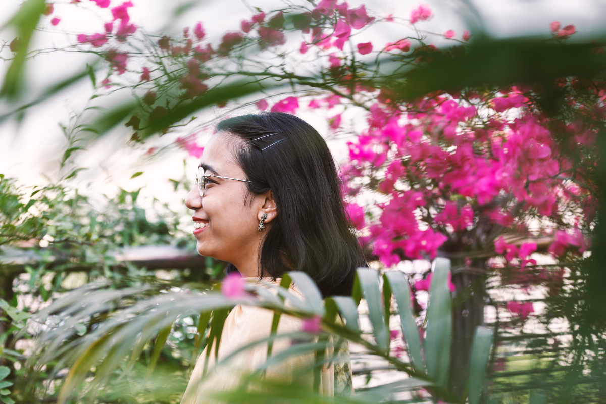 Our obsession with perfect hair