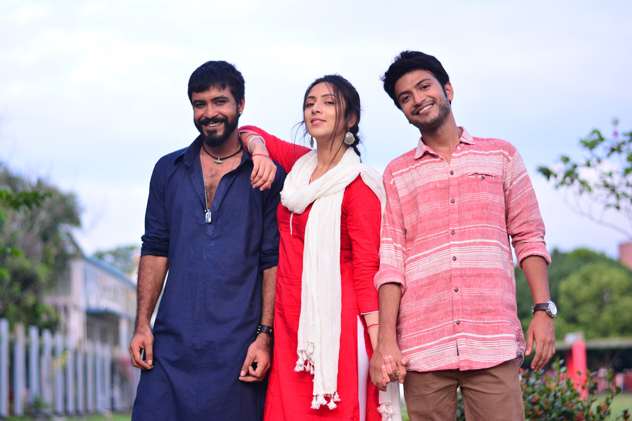 ‘Poran’ completes one month, still going strong